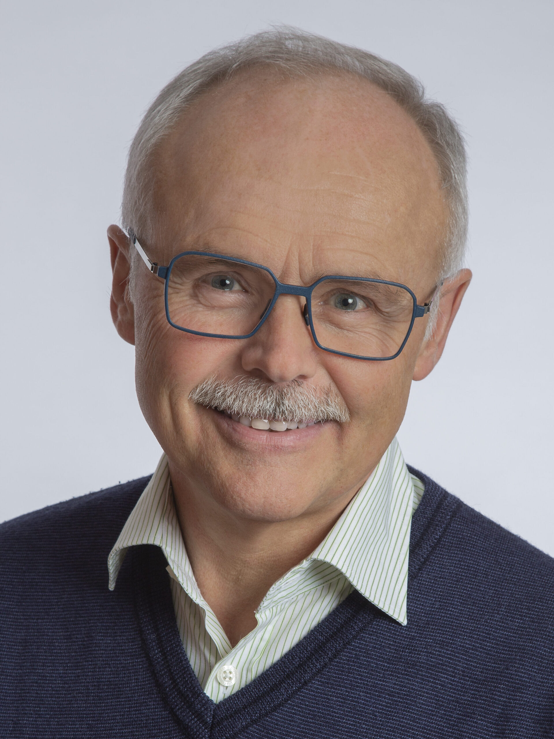 Peter Rupprecht, 2. Vorstand